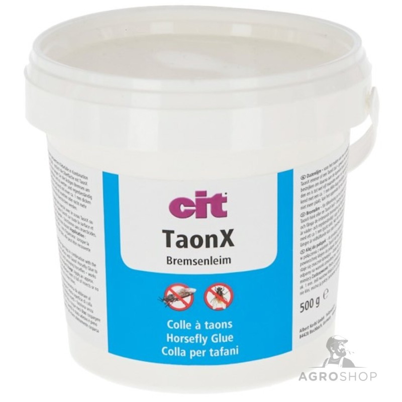 Insektsfäst TaonX 500g