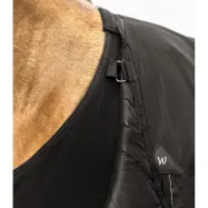 Undertäcke i fleece Waldhausen