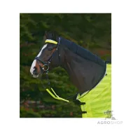 Reflexöverdrag för träns  Reflex Waldhausen