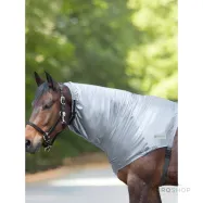 Halsdel Eczema Waldhausen grå cob