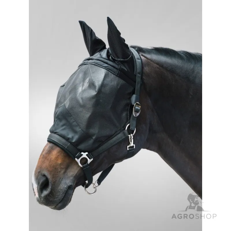 Flugmask med grimma Premium Waldhausen