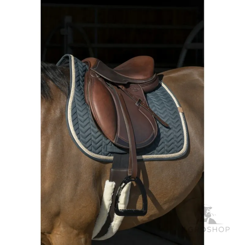 Allround-schabrak Softy Equitheme