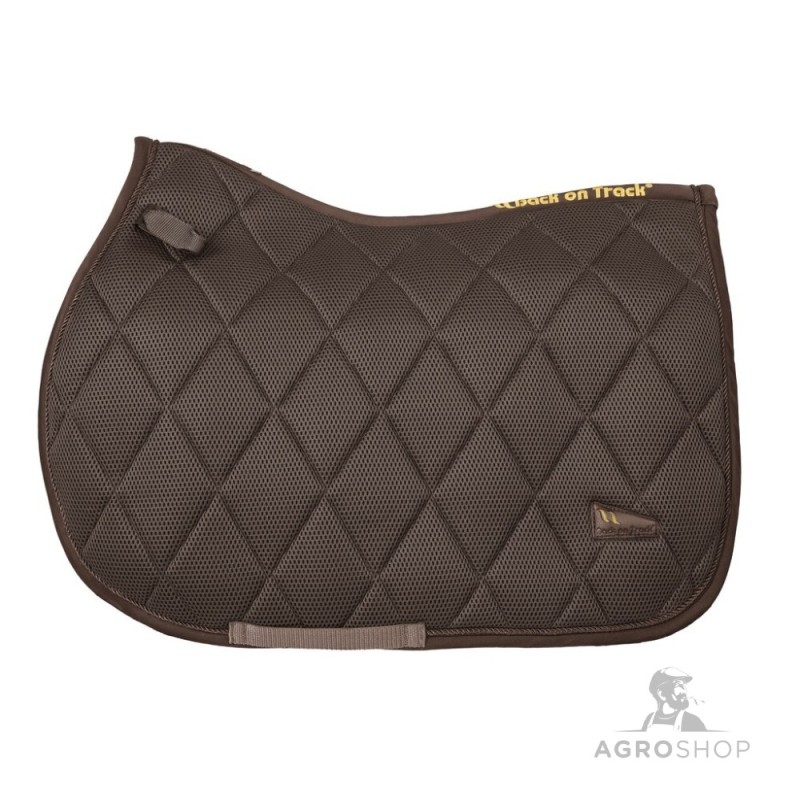 Allround-schabrak Airflow Back On Track