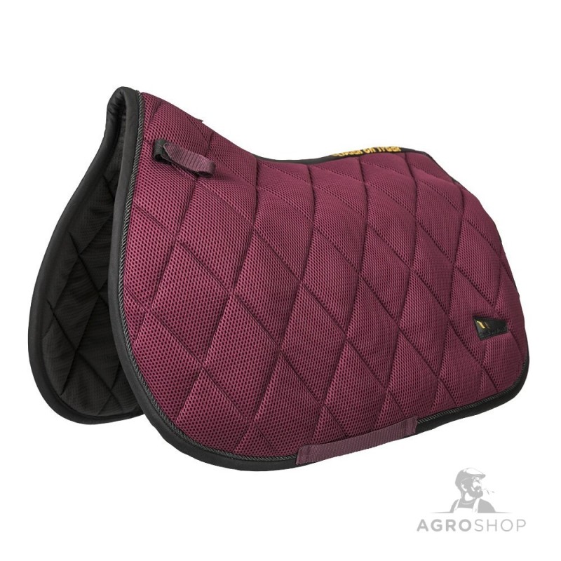 Allround-schabrak Airflow Back On Track