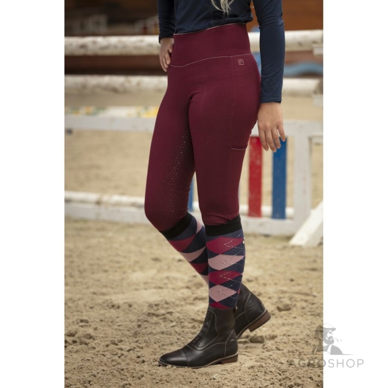 Ridleggings Lyly Equitheme