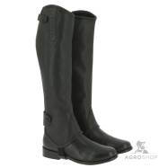 Läderchaps Soft Equitheme