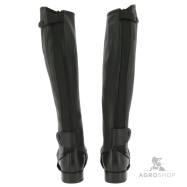 Läderchaps Soft Equitheme