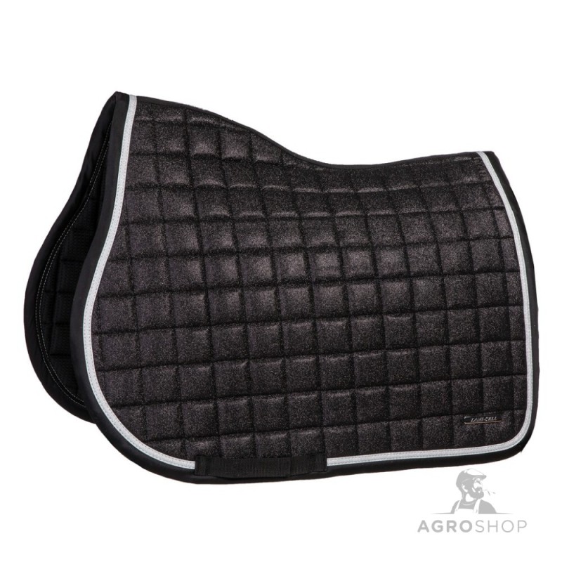 Dressyrschabrak Sparkling Lami-Cell
