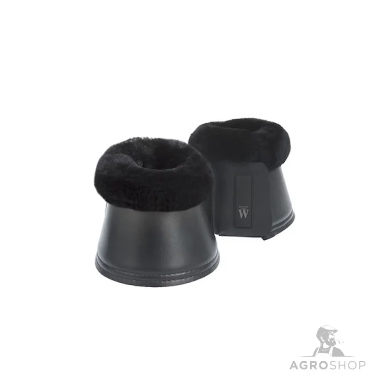 Boots Elite Sheepskin Wahlsten