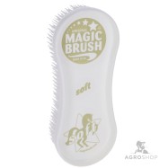 Plastborste MagicBrush Soft