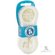 Plastborste MagicBrush Soft