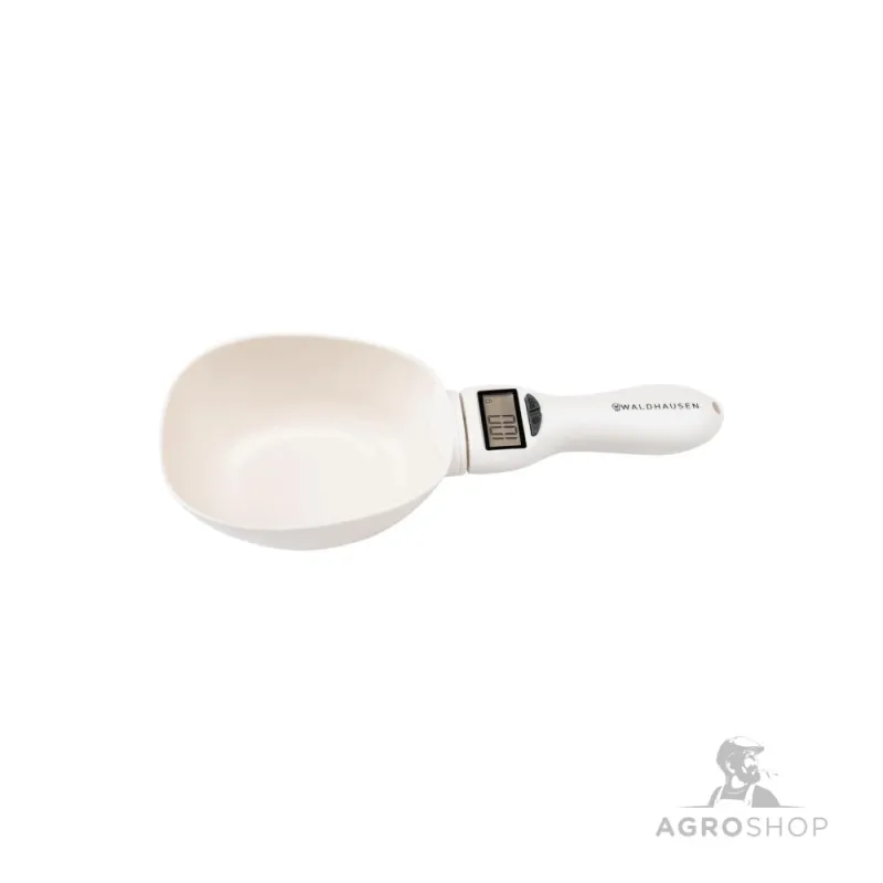 Digital foderskopa Waldhausen