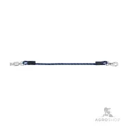 Elastisk uppbindningsrem 90cm Waldhausen