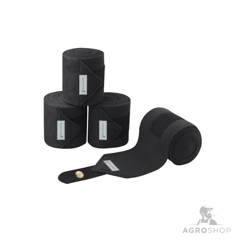 Fleecebandage Modern Rosé Waldhausen