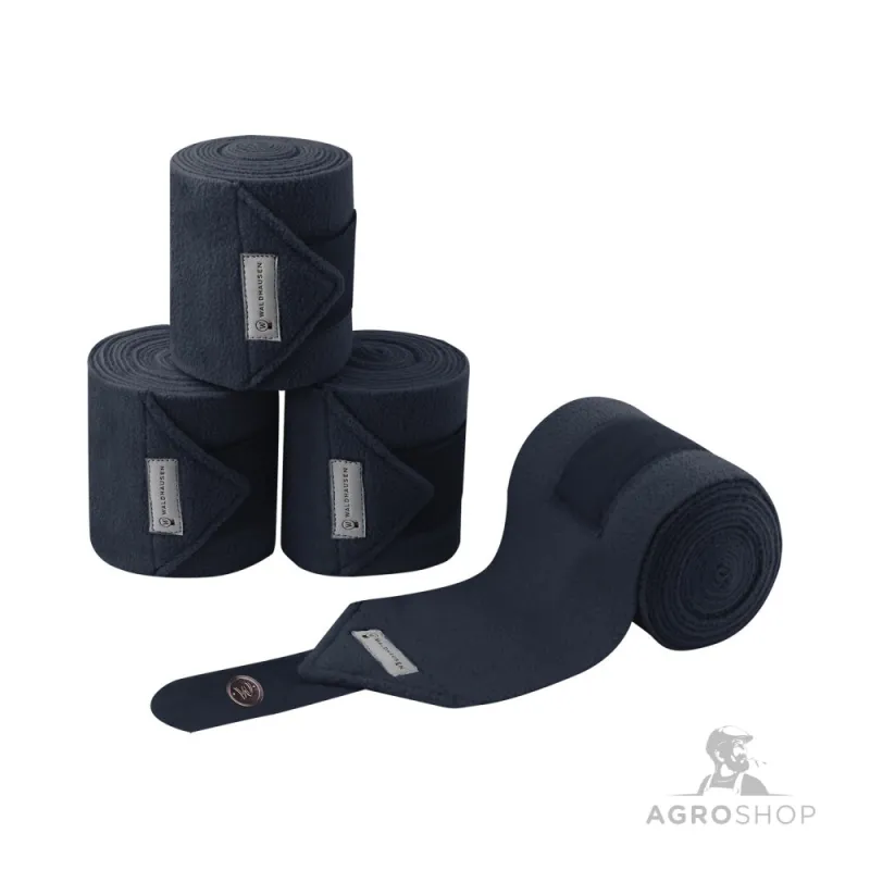 Fleecebandage Modern Rosé Waldhausen