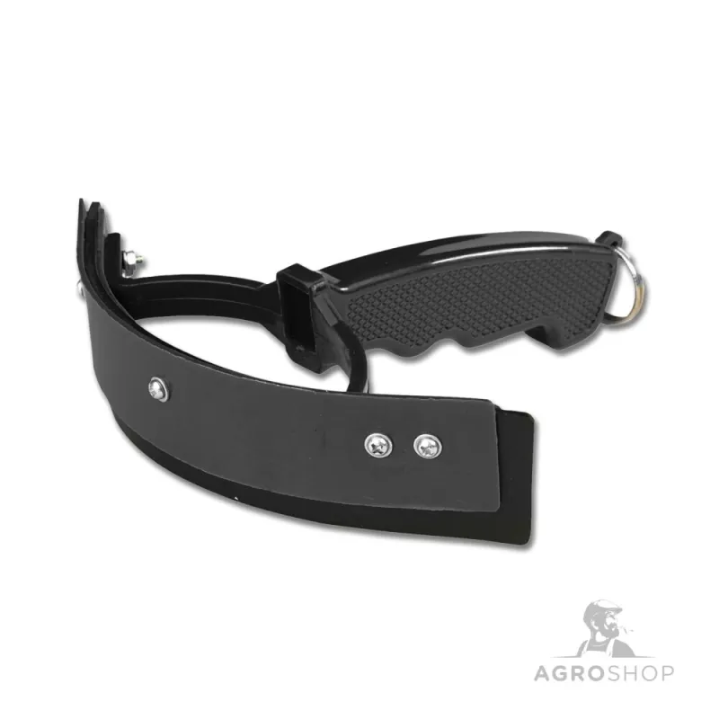 Svettskrapa Waldhausen