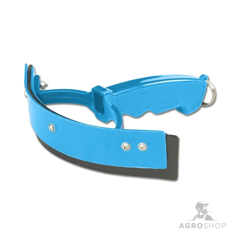 Svettskrapa Waldhausen