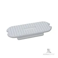 Stigbygelinlägg Waldhausen