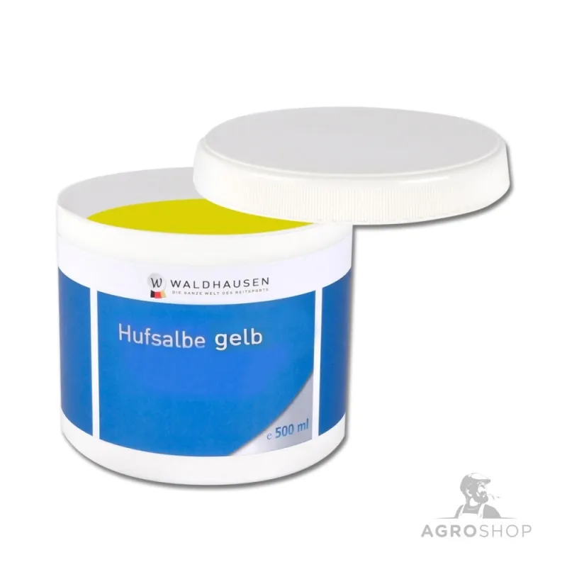 Hovfett Waldhausen 500ml