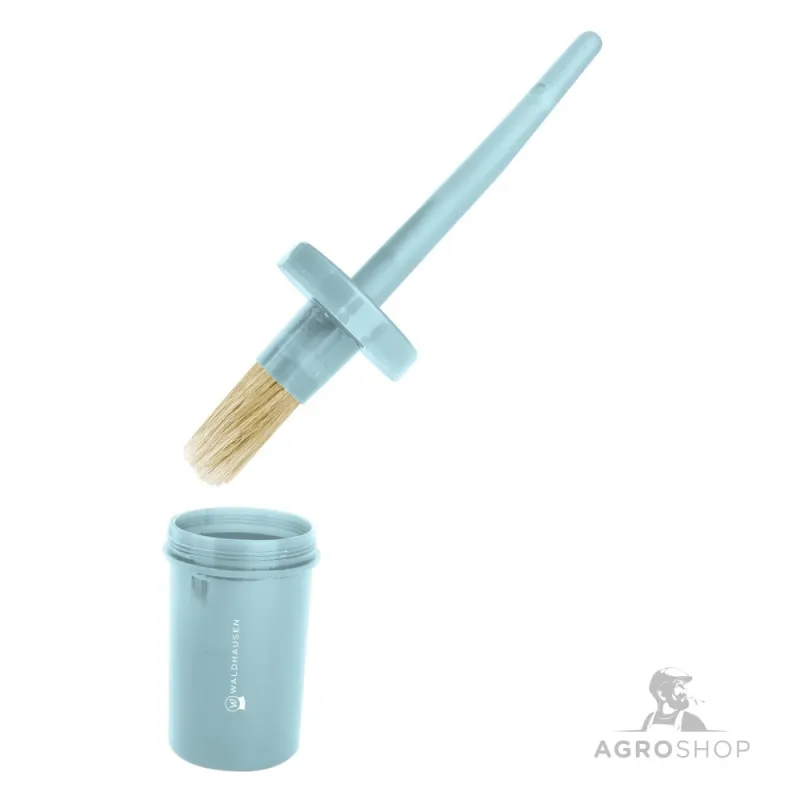 Hovborste Waldhausen