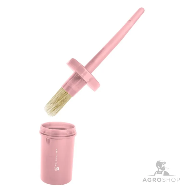 Hovborste Waldhausen