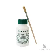 Hovförstärkare Hoof Strengthener Keralit 250ml