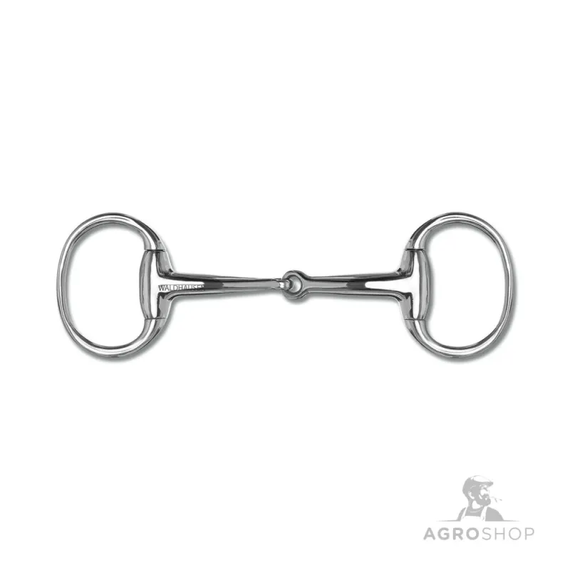 Tvådelat olivbett 16mm Waldhause