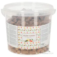 Erinevate vitamiinidega söödalisand hobustele