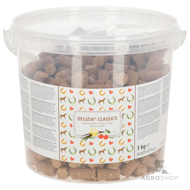 Erinevate vitamiinidega söödalisand hobustele