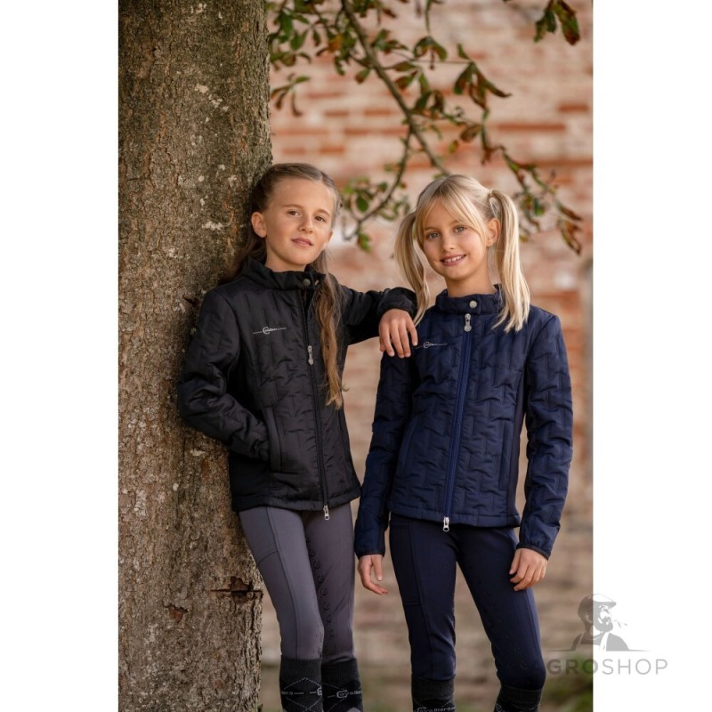 Ridjacka HybridJacket Kids Covalliero