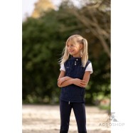 Ridväst HybridVest Kids Covalliero