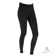 Riding Tights Equona black