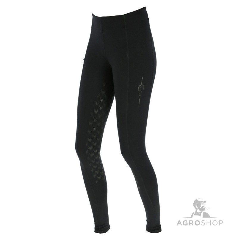 Riding Tights Equona black