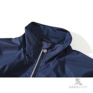 Vindjacka Windbreaker Men Covalliero