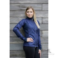 Vindjacka Windbreaker Ladies Covalliero