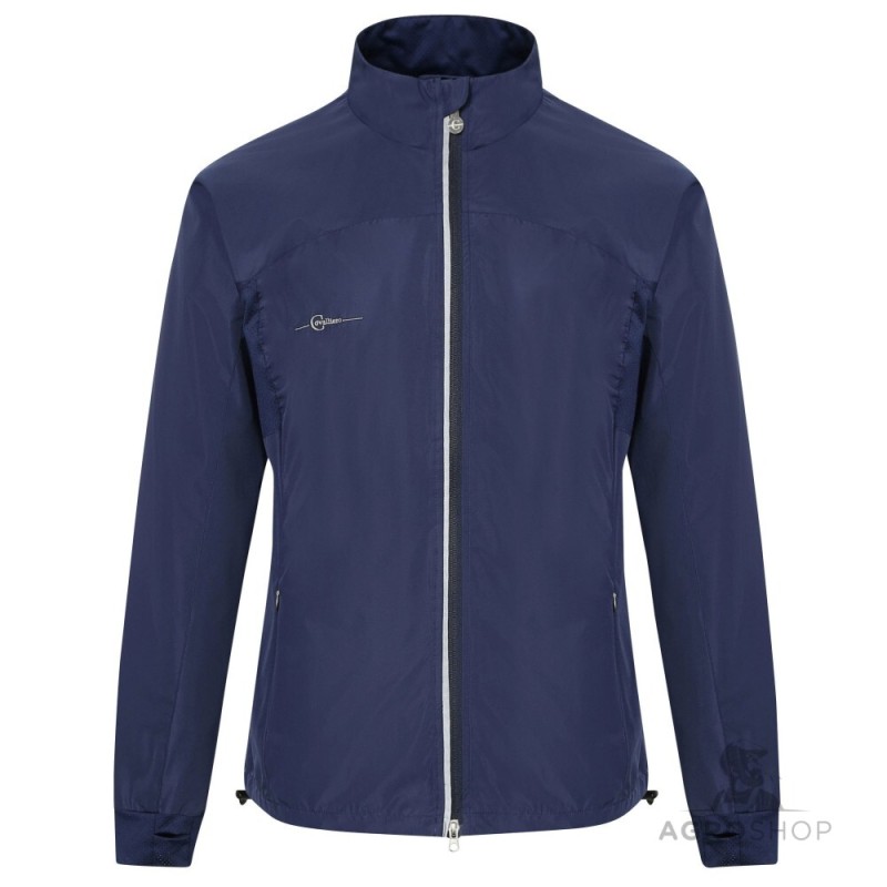 Vindjacka Windbreaker Ladies Covalliero