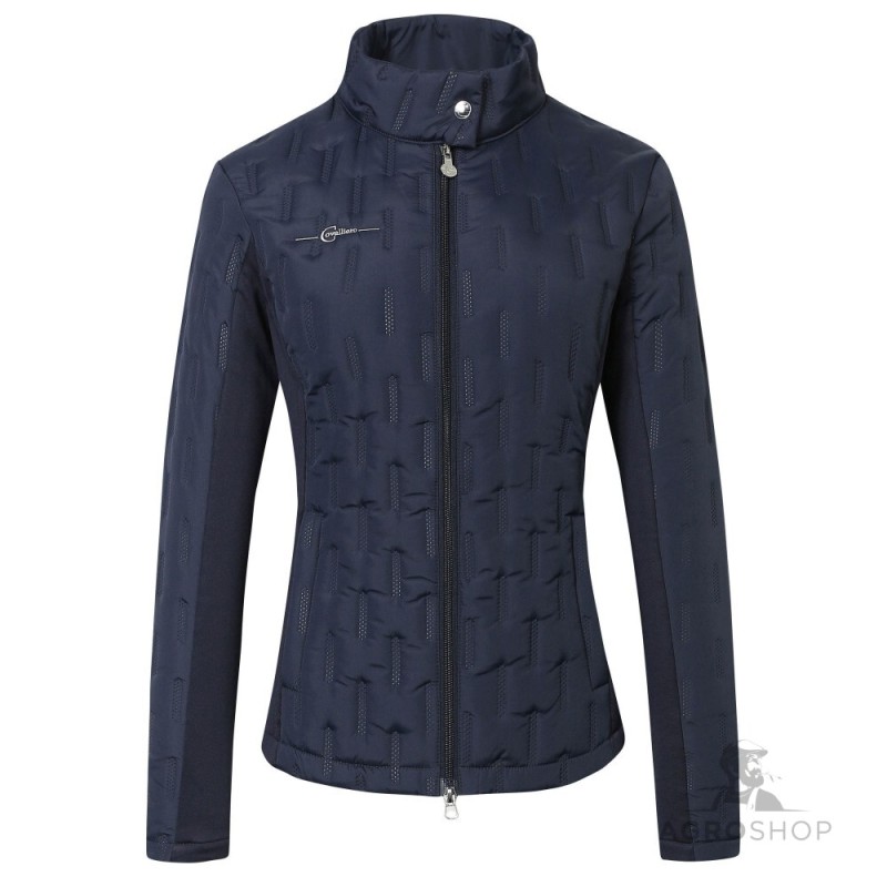 Ridjacka HybridJacket Ladies Covalliero