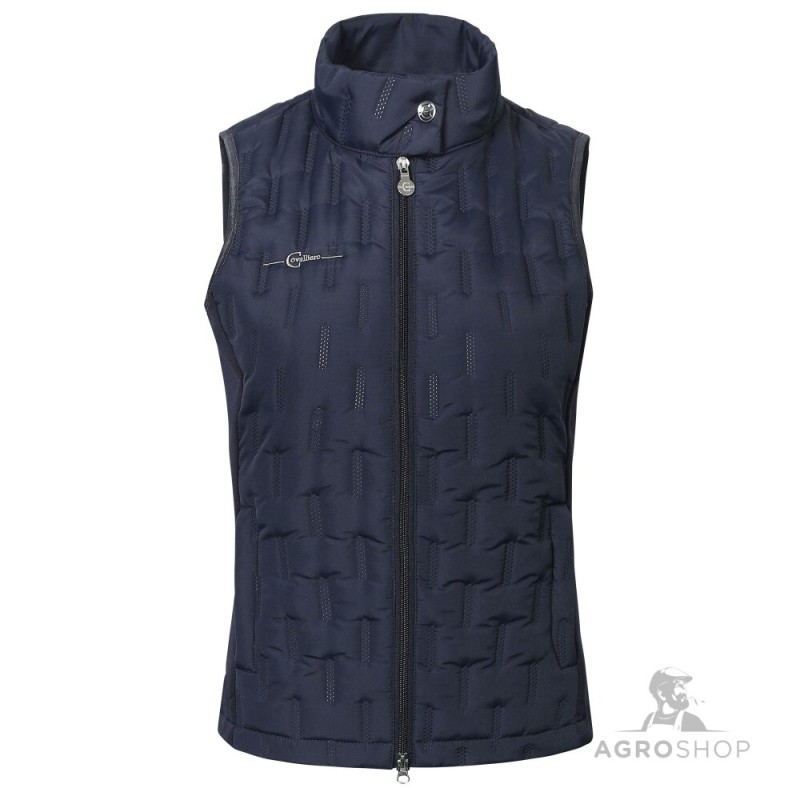 Ridväst HybridVest Ladies Covalliero