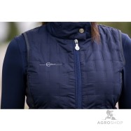 Ridväst HybridVest Ladies Covalliero