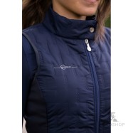 Ridväst HybridVest Ladies Covalliero