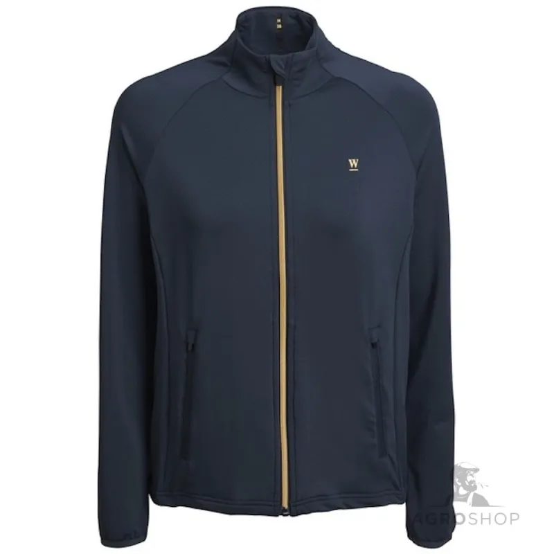 Ridjacka Dian Wahlstén