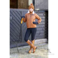 Ridjacka Copper Hybrid Wahlstén