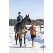 Ridjacka Copper Hybrid Wahlstén