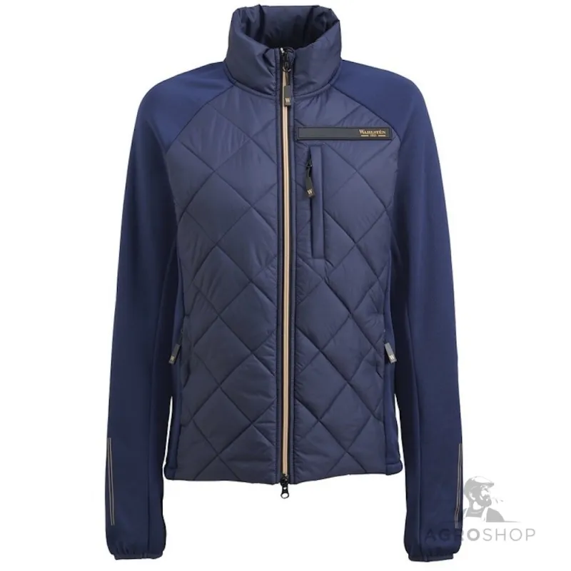 Ridjacka Copper Hybrid Wahlstén