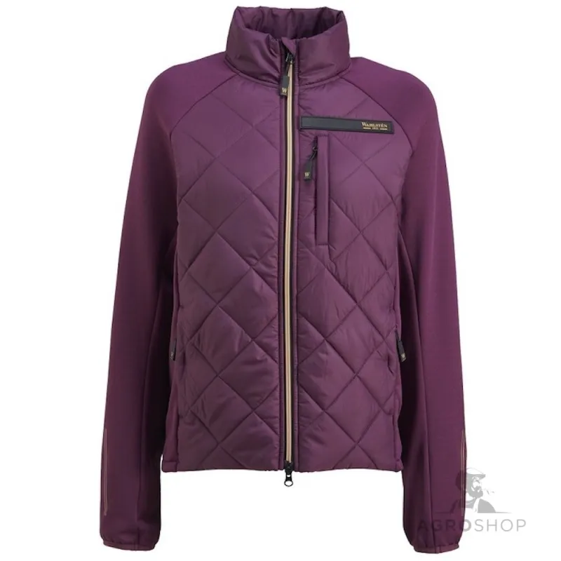 Ridjacka Copper Hybrid Wahlstén