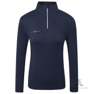 Ridtröja Active Ladies Covalliero