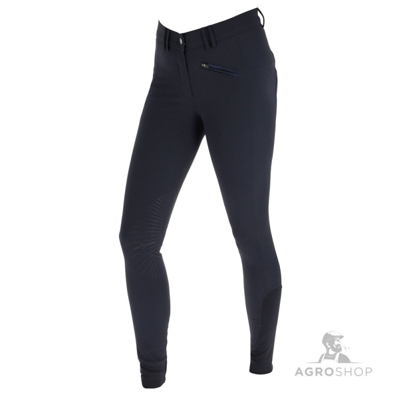 Riding Breeches Bali  Ladies, navy