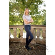 Riding Breeches Bali  Ladies, navy