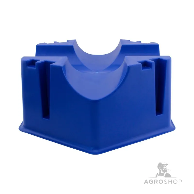 Cavalettiblock Waldhausen