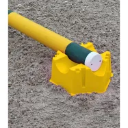 Cavalettiblock Waldhausen